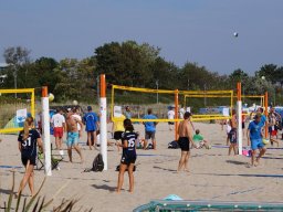 Beachcup 2014